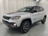 New 2025 Jeep Compass Trailhawk image 4