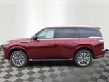 New 2025 INFINITI QX80 Sensory image 2