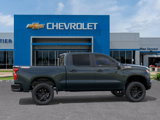 New 2026 Chevrolet Silverado 1500 LT Trail Boss w/ Safety Package image 5