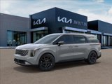 New 2025 Kia Carnival SX Prestige image 3