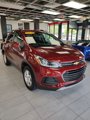 Used 2021 Chevrolet Trax LT image 3