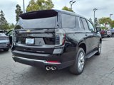 New 2025 Chevrolet Tahoe Premier image 5