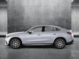 New 2025 Mercedes-Benz GLC 63 AMG S image 2