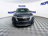 Used 2023 Chevrolet Equinox LT w/ Driver Convenience Package image 3
