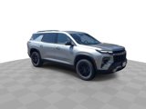 New 2026 Chevrolet Traverse Z71 w/ Enhanced Driving Package image 2