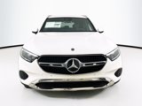 Used 2025 Mercedes-Benz GLC 300 4MATIC image 2