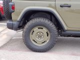 New 2025 Jeep Wrangler Unlimited Sport S 4xe image 4