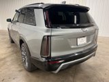 New 2026 Cadillac Vistiq Sport image 4