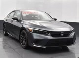 Used 2023 Honda Civic Sport image 2