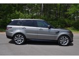 Used 2020 Land Rover Range Rover Sport HSE image 2