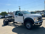 New 2025 Ford F450 XL image 3