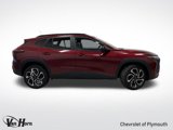Certified 2025 Chevrolet Trax RS w/ Driver Confidence Package image 2