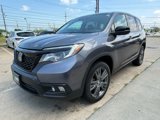 Used 2021 Honda Passport EX-L image 6