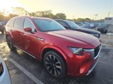 New 2025 MAZDA CX-90 3.3 Turbo S w/ Premium Package image 2