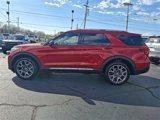 New 2025 Ford Explorer Platinum w/ Ultimate Package image 4