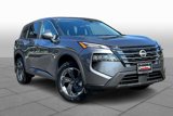 New 2026 Nissan Rogue SV image 2