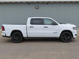New 2025 RAM 1500 Laramie w/ Night Edition image 2