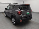 Used 2019 Jeep Renegade Limited w/ LED Lighting Group image 5
