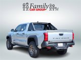 New 2025 Toyota Tacoma Trailhunter image 3