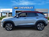 New 2026 Chevrolet TrailBlazer RS w/ Driver Confidence Package image 4