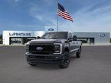 New 2026 Ford F350 XL w/ STX Appearance Package image 2