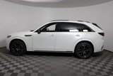 Used 2025 MAZDA CX-70 3.3 Turbo S w/ Premium Package image 4