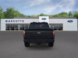 New 2025 Ford F150 Lariat w/ Equipment Group 502A High image 5