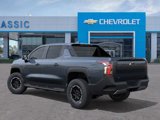 New 2026 Chevrolet Silverado EV Trail Boss image 3
