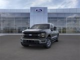 New 2025 Ford F150 XLT w/ Equipment Group 301A Standard image 2
