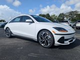 New 2025 Hyundai Ioniq 6 Limited image 2