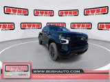 New 2026 Chevrolet Silverado 1500 RST w/ Redline Edition image 4