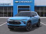 New 2026 Chevrolet TrailBlazer RS image 6