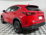 New 2025 Lexus NX 300h AWD w/ Luxury Package image 4