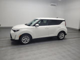 Used 2024 Kia Soul LX w/ Option Group 015 image 2