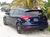 Used 2017 Ford Focus SEL image 5