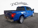 New 2025 Ford F150 XLT w/ Equipment Group 302A MID image 5