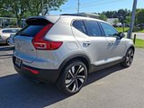 Certified 2025 Volvo XC40 B5 Plus image 6