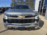 New 2025 Chevrolet Silverado 1500 LT image 2