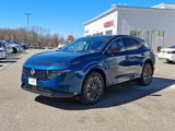 New 2025 Nissan Murano Platinum w/ Cargo Package image 3