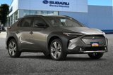 New 2025 Subaru Solterra Limited image 2