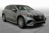 New 2025 Mercedes-Benz EQS 450+ 4MATIC SUV image 2