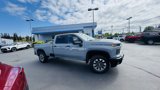 New 2025 Chevrolet Silverado 2500 Custom w/ Custom Value Package image 2