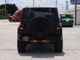 Used 2020 Jeep Wrangler Unlimited Sahara image 4