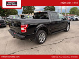 Used 2018 Ford F150 XLT image 3