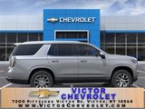 New 2025 Chevrolet Tahoe Premier w/ Sun And Tow Package image 5