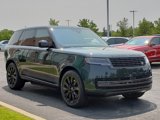 New 2025 Land Rover Range Rover SE image 3