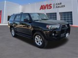 Used 2024 Toyota 4Runner SR5 image 3