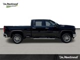New 2025 Chevrolet Silverado 2500 LTZ w/ LTZ Plus Package image 4