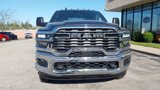 New 2025 RAM 3500 Tradesman w/ Chrome Appearance Group image 4
