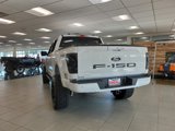 New 2025 Ford F150 XLT w/ Equipment Group 302A MID image 4